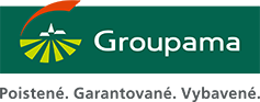 groupama logo