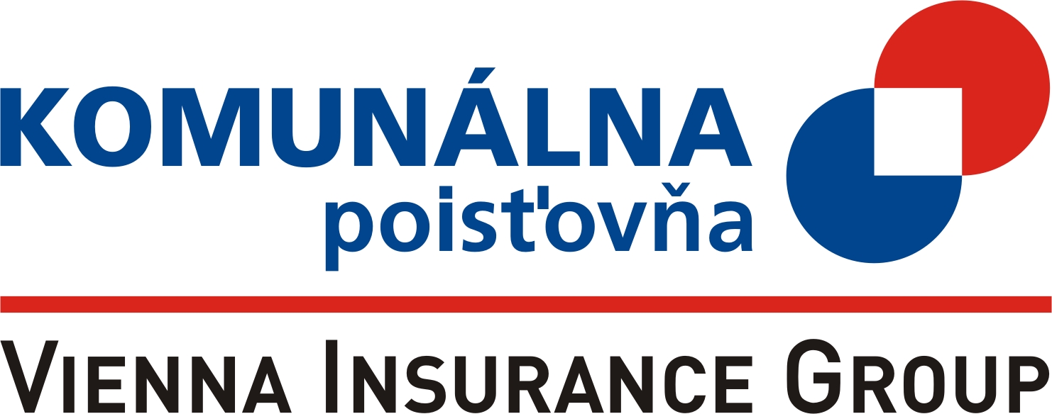 kounálna poistovna logo