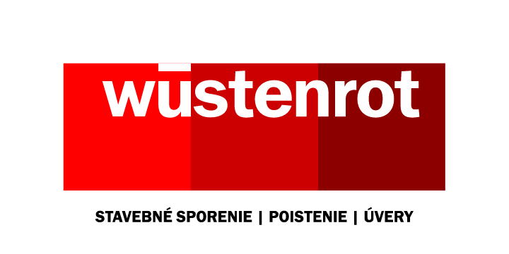wustenrot logo