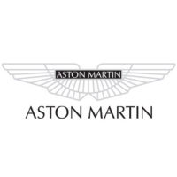 Logo Aston Martin