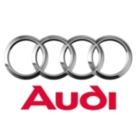 Logo Audi