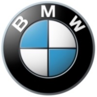 Logo BMW