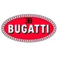Logo Bugatti