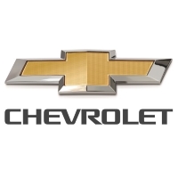 Logo Chevrolet