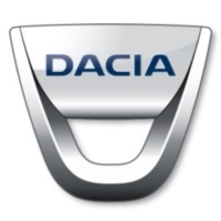Logo Dacia