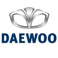 Logo Daewoo