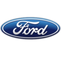 Logo Ford