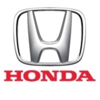 Logo Honda