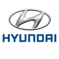 Logo Hyundai