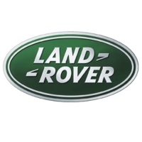 Logo Land Rover