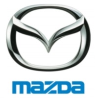 Logo Mazda