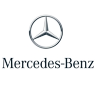 Logo Mercedes
