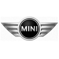 Logo Mini Cooper