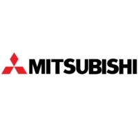 Logo Mitsubishi