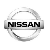 Logo Nissan