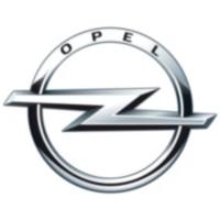 Logo Opel
