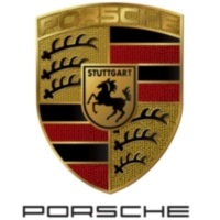 Logo Porsche