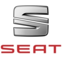 Logo Seat