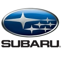 Logo Subaru