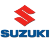 Logo Suzuki