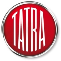 Logo Tatra