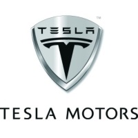 Logo Tesla