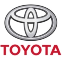 Logo Toyota