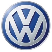 Logo Volkswagen