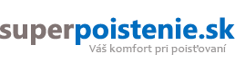 superpoistenie logo